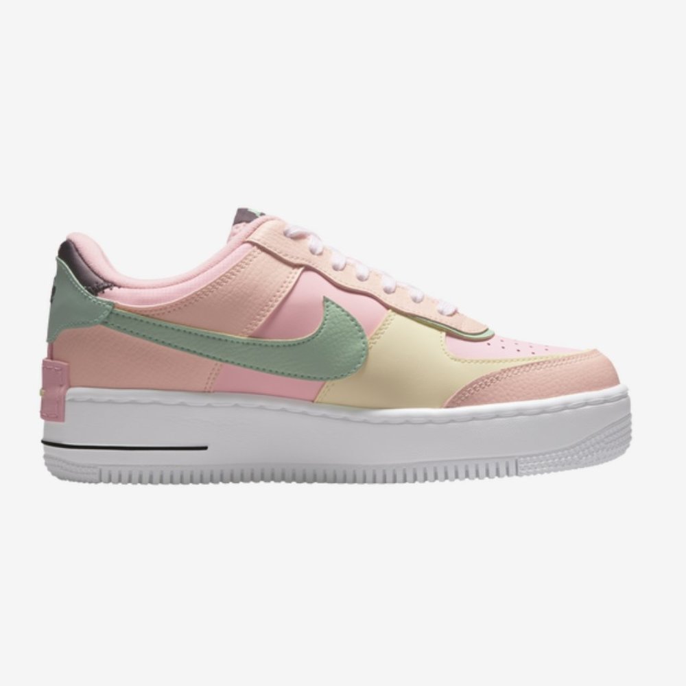 Nike Air Force Shadow